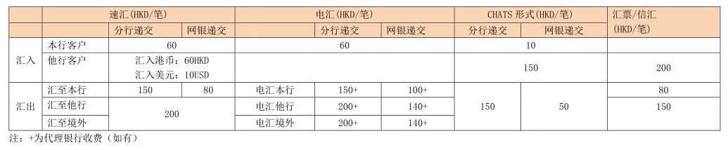 工銀亞洲匯入匯出明細表