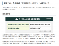 投資 | 日本2021年稅制改革，給企業帶來了什么紅利？